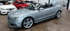 Audi A5 Cabriolet 2.0 TDI S line Euro 5 (s/s) 2dr 2dr Manual 2026