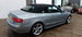 Audi A5 Cabriolet 2.0 TDI S line Euro 5 (s/s) 2dr 2dr Manual 2011