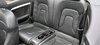 Audi A5 Cabriolet 2.0 TDI S line Euro 5 (s/s) 2dr 2dr Manual 2026