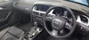 Audi A5 Cabriolet 2.0 TFSI S line Multitronic Euro 4 2dr 2dr Automatic 2026