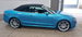 Audi A5 Cabriolet 2.0 TFSI S line Multitronic Euro 4 2dr 2dr Automatic 2010