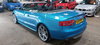 Audi A5 Cabriolet 2.0 TFSI S line Multitronic Euro 4 2dr 2dr Automatic 2026
