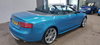 Audi A5 Cabriolet 2.0 TFSI S line Multitronic Euro 4 2dr 2dr Automatic 2026