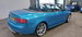 Audi A5 Cabriolet 2.0 TFSI S line Multitronic Euro 4 2dr 2dr Automatic 2010