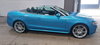Audi A5 Cabriolet 2.0 TFSI S line Multitronic Euro 4 2dr 2dr Automatic 2026