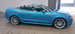 Audi A5 Cabriolet 2.0 TFSI S line Multitronic Euro 4 2dr 2dr Automatic 2010