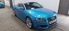 Audi A5 Cabriolet 2.0 TFSI S line Multitronic Euro 4 2dr 2dr Automatic 2026