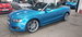 Audi A5 Cabriolet 2.0 TFSI S line Multitronic Euro 4 2dr 2dr Automatic 2010