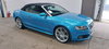 Audi A5 Cabriolet 2.0 TFSI S line Multitronic Euro 4 2dr 2dr Automatic 2026