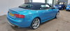 Audi A5 Cabriolet 2.0 TFSI S line Multitronic Euro 4 2dr 2dr Automatic 2026
