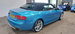 Audi A5 Cabriolet 2.0 TFSI S line Multitronic Euro 4 2dr 2dr Automatic 2010