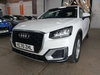 Audi Q2 1.5 TFSI CoD 35 Sport S Tronic Euro 6 (s/s) 5dr 5dr Automatic 2026