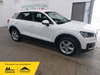 Audi Q2 1.5 TFSI CoD 35 Sport S Tronic Euro 6 (s/s) 5dr 5dr Automatic 2026