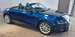 Audi TT 1.8 TFSI Sport Roadster S Tronic Euro 5 2dr 2dr Automatic 2013