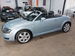 Audi TT 1.8T Roadster quattro 2dr 2dr Manual 2001