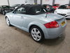 Audi TT 1.8T Roadster quattro 2dr 2dr Manual 2026