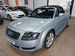 Audi TT 1.8T Roadster quattro 2dr 2dr Manual 2001