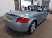 Audi TT 1.8T Roadster quattro 2dr 2dr Manual 2001