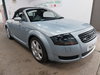 Audi TT 1.8T Roadster quattro 2dr 2dr Manual 2026