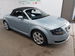 Audi TT 1.8T Roadster quattro 2dr 2dr Manual 2001