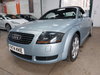 Audi TT 1.8T Roadster quattro 2dr 2dr Manual 2026