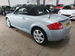 Audi TT 1.8T Roadster quattro 2dr 2dr Manual 2001