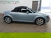 Audi TT 1.8T Roadster quattro 2dr 2dr Manual 2001