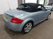 Audi TT 1.8T Roadster quattro 2dr 2dr Manual 2001