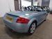 Audi TT 1.8T Roadster quattro 2dr 2dr Manual 2001