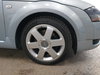 Audi TT 1.8T Roadster quattro 2dr 2dr Manual 2026