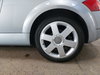 Audi TT 1.8T Roadster quattro 2dr 2dr Manual 2026
