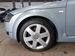 Audi TT 1.8T Roadster quattro 2dr 2dr Manual 2001