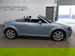 Audi TT 1.8T Roadster quattro 2dr 2dr Manual 2001