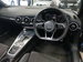 Audi TT 2.0 TFSI S line Roadster S Tronic quattro Euro 6 (s/s) 2dr 2dr Automatic 2016