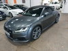 Audi TT 2.0 TFSI S line Roadster S Tronic quattro Euro 6 (s/s) 2dr 2dr Automatic 2026