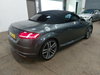 Audi TT 2.0 TFSI S line Roadster S Tronic quattro Euro 6 (s/s) 2dr 2dr Automatic 2026