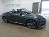 Audi TT 2.0 TFSI S line Roadster S Tronic quattro Euro 6 (s/s) 2dr 2dr Automatic 2026