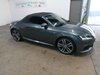 Audi TT 2.0 TFSI S line Roadster S Tronic quattro Euro 6 (s/s) 2dr 2dr Automatic 2026