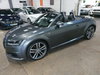Audi TT 2.0 TFSI S line Roadster S Tronic quattro Euro 6 (s/s) 2dr 2dr Automatic 2026