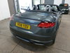 Audi TT 2.0 TFSI S line Roadster S Tronic quattro Euro 6 (s/s) 2dr 2dr Automatic 2026