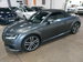 Audi TT 2.0 TFSI S line Roadster S Tronic quattro Euro 6 (s/s) 2dr 2dr Automatic 2016