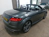 Audi TT 2.0 TFSI S line Roadster S Tronic quattro Euro 6 (s/s) 2dr 2dr Automatic 2026