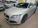 Audi TT 2.0 TFSI S line S Tronic Euro 5 (s/s) 3dr 3dr Automatic 2010