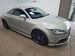 Audi TT 2.0 TFSI S line S Tronic Euro 5 (s/s) 3dr 3dr Automatic 2010