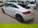 Audi TT 2.0 TFSI S line S Tronic Euro 5 (s/s) 3dr 3dr Automatic 2010
