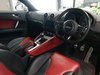 Audi TTS 2.0 TFSI Black Edition quattro Euro 5 3dr 3dr Manual 2026