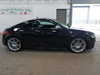 Audi TTS 2.0 TFSI Black Edition quattro Euro 5 3dr 3dr Manual 2026