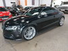Audi TTS 2.0 TFSI Black Edition quattro Euro 5 3dr 3dr Manual 2026
