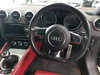 Audi TTS 2.0 TFSI Black Edition quattro Euro 5 3dr 3dr Manual 2026