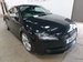 Audi TTS 2.0 TFSI Black Edition quattro Euro 5 3dr 3dr Manual 2011